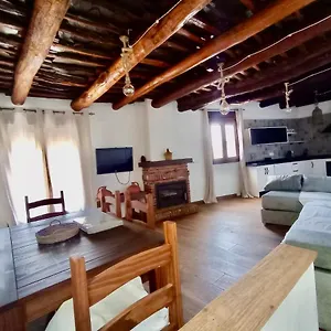 Casa De Nieves Pitres