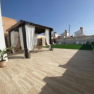 Fumarel Villa